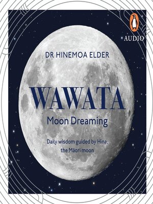 cover image of Wawata--Moon Dreaming